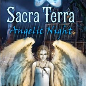Sacra Terra: Angelic Night Steam CD Key