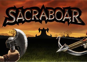 Sacraboar Steam CD Key