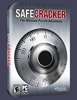 Safecracker: The Ultimate Puzzle Adventure Steam CD Key