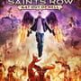 Saints Row: Gat out of Hell EU Steam CD Key - Image 2