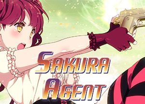 Sakura Agent Steam CD Key