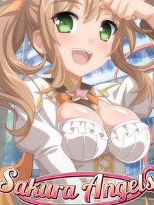 Sakura Angels Steam CD Key