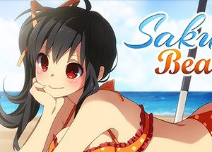 Sakura Beach Steam CD Key