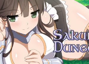 Sakura Dungeon Steam CD Key