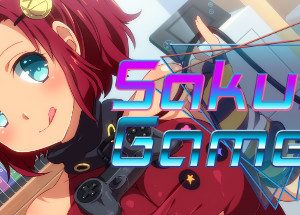 Sakura Gamer Steam CD Key