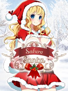 Sakura Santa Steam CD Key