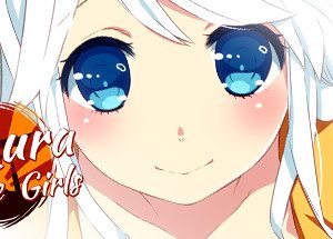 Sakura Shrine Girls Steam CD Key