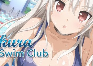 Sakura Swim Club Steam CD Key