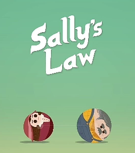 Sally's Law Steam CD Key