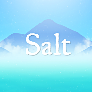 Salt Steam CD Key