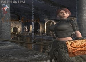 Samhain World Steam CD Key