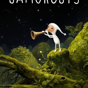 Samorost 3 Cosmic Edition Steam CD Key