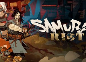 Samurai Riot Steam CD Key