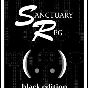 SanctuaryRPG: Black Edition Steam CD Key
