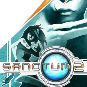 Sanctum 2 Steam CD Key
