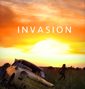 SBX: Invasion Steam CD Key
