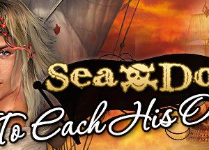 Sea Dogs: To Each His Own Steam CD Key