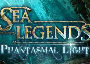 Sea Legends: Phantasmal Light Steam CD Key