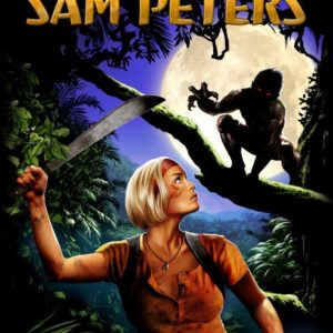 Secret Files: Sam Peters Steam CD Key