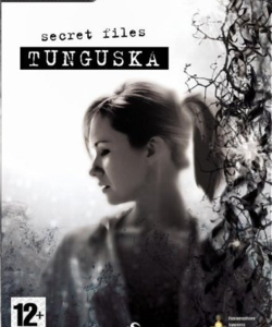 Secret Files: Tunguska Steam CD Key