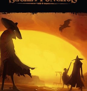 Secret Ponchos Steam CD Key