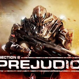 Section 8: Prejudice Steam CD Key