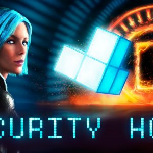 Security Hole Steam CD Key