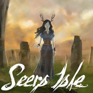 Seers Isle Steam CD Key