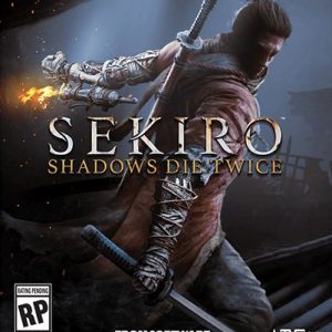 Sekiro: Shadows Die Twice US XBOX One CD Key