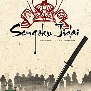 Sengoku Jidai: Shadow of the Shogun Steam CD Key