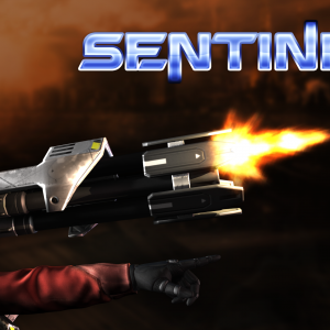 Sentinels Steam CD Key