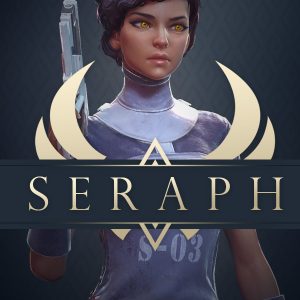 Seraph Steam CD Key