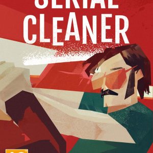Serial Cleaner Steam CD Key