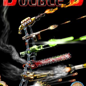 Serious Sam Double D XXL Steam CD Key