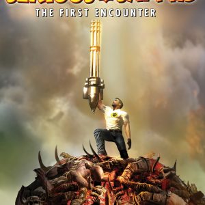 Serious Sam HD: The First Encounter Steam CD Key