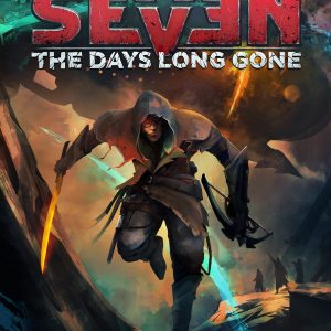Seven: The Days Long Gone Steam CD Key