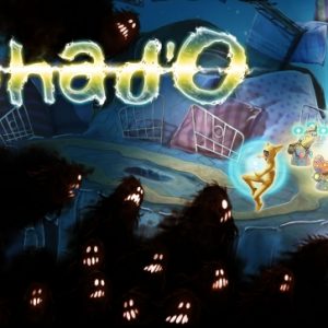 Shad'O Steam CD Key