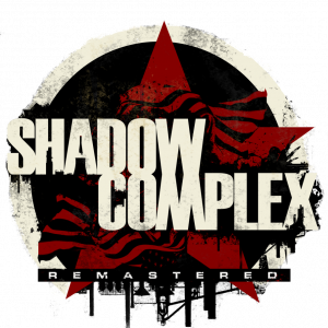 Shadow Complex Remastered Steam CD Key