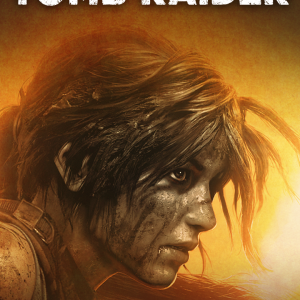 Shadow of the Tomb Raider Croft Edition EU Steam CD Key