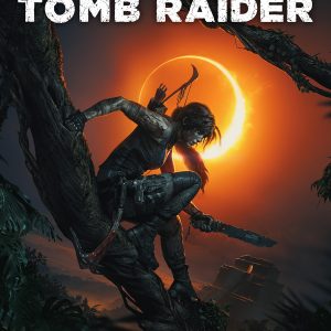 Shadow of the Tomb Raider - Season Pass EU Steam CD Key