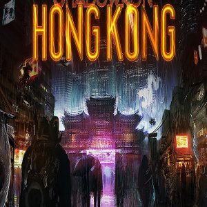 Shadowrun: Hong Kong Steam CD Key