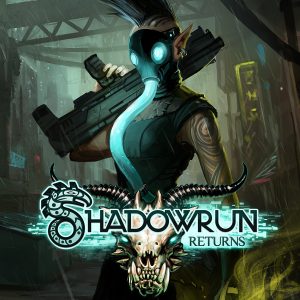 Shadowrun Returns GOG CD Key