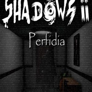 Shadows 2: Perfidia Steam CD Key
