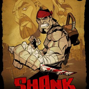 Shank
