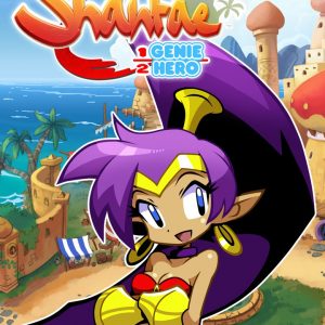 Shantae: Half-Genie Hero - Ultimate Edition Steam CD Key