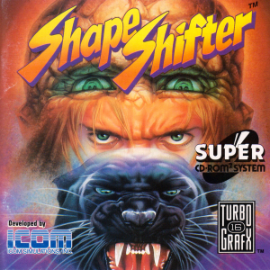 Shape Shifter Steam CD Key