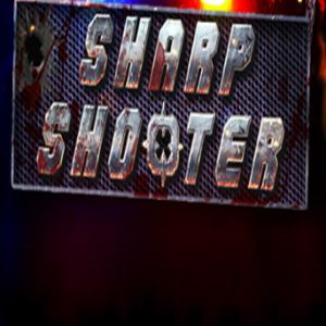 SharpShooter3D Steam CD Key