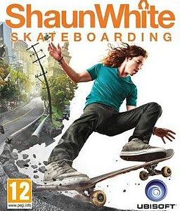 Shaun White Skateboarding Uplay CD Key