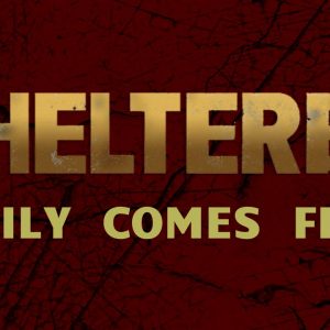 Sheltered Steam CD Key