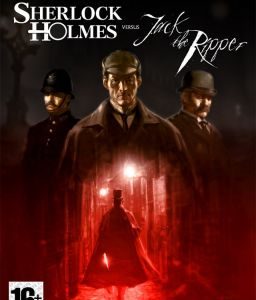 Sherlock Holmes versus Jack the Ripper Steam CD Key